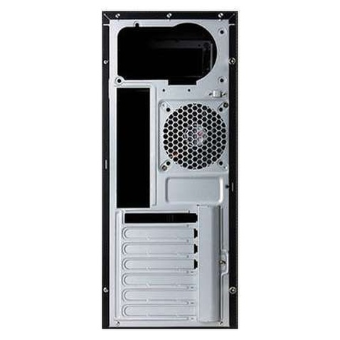 Корпус GameMax ET-211-400W-2U3