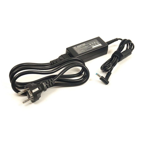 Блок живлення PowerPlant HP 220V, 19.5V 45W 2.31A (4.5*3.0)