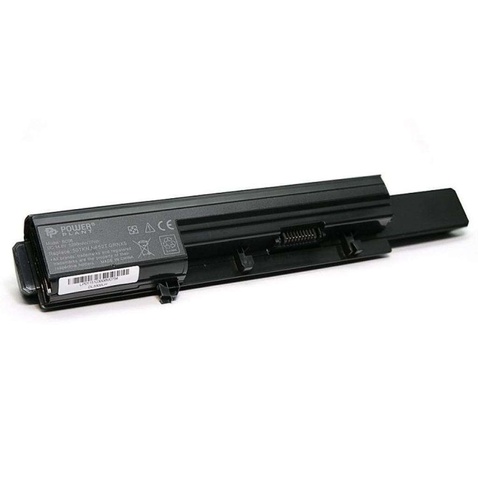 Акумулятор для ноутбука PowerPlant DELL Vostro 3300 (50TKN) 14.8V 5200mAh