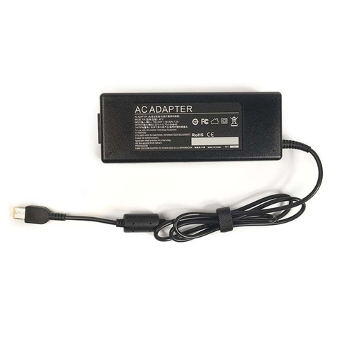 Блок живлення PowerPlant BM/LENOVO 220V, 20V 135W 6.75A (USB)