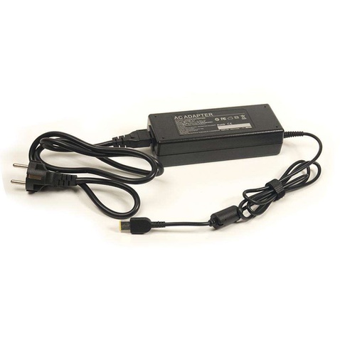 Блок живлення PowerPlant BM/LENOVO 220V, 20V 135W 6.75A (USB)