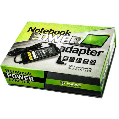 Блок живлення PowerPlant BM/LENOVO 220V, 20V 135W 6.75A (USB)
