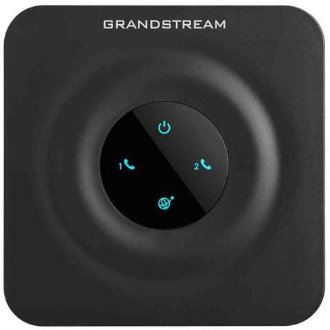 VoIP шлюз Grandstream HT802