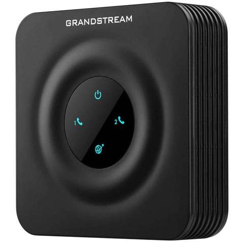 VoIP шлюз Grandstream HT802