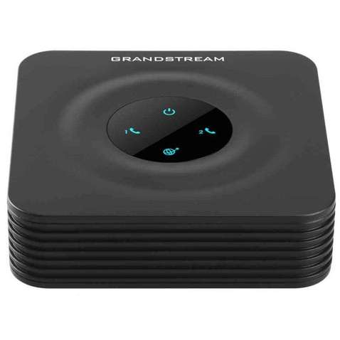 VoIP шлюз Grandstream HT802