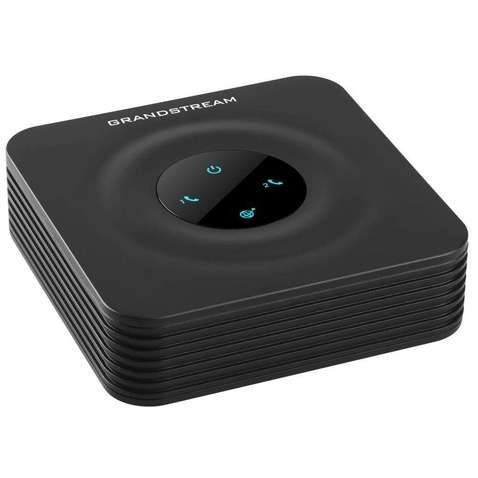 VoIP шлюз Grandstream HT802