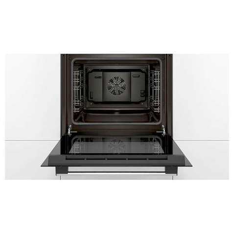 Духова шафа електрична Bosch HBF113BR0Q