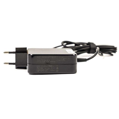 Блок живлення до ноутбуку PowerPlant IBM/LENOVO 220V, 20V 65W 3.25A (5.5*2.5) wall mount (WM-IB65H5525