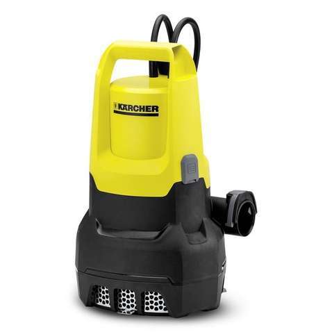 Насос Karcher SP 7 Dirt дренажний для брудної води 1.645-504.0