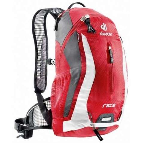 Рюкзак Deuter Race fire-white (32113 5350)