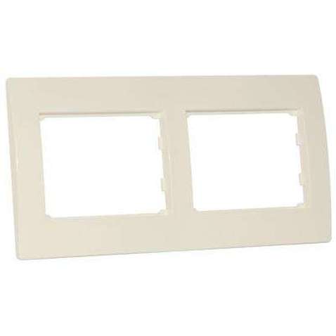 Рамка SVEN SE-200 ivory (7100102)