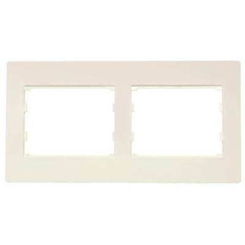 Рамка SVEN SE-200 ivory (7100102)