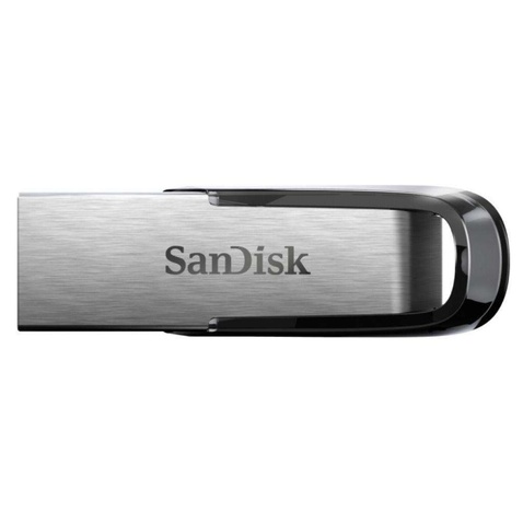 Флешка USB Flash 64GB USB 3.0 SanDisk Flair