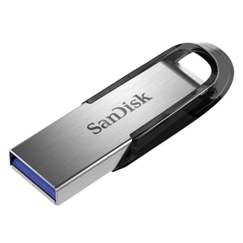 Флешка USB Flash 64GB USB 3.0 SanDisk Flair