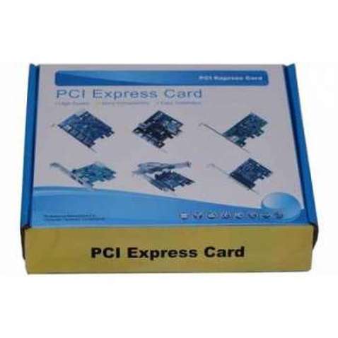 Контролер PCI-E 2xUSB 3.0 Atcom (14939) NEC