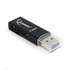 Кардрідер Gembird USB3.0 UHB-CR3-01 Black