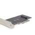Адаптер PCI-Express Gembird PEX-M2-01 для SSD формата M.2