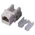 Модуль Keystone RJ45, UTP, Cat . 6, безінструментальний KINGDA KD-KJ6-10