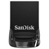 Флешка SanDisk 256GB USB 3.1 Ultra Fit SDCZ430-256G-G46