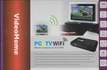 Адаптер VIDEOHOME PC2TVWiFi module