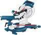 Пила торцювальна BOSCH PT GCM 800 SJ (0.601.B19.000)