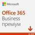 Офісний додаток Microsoft O365 Bus Prem Retail All Lng SubPKL 1YR Onln CEE Only DwnLd (KLQ-00217)