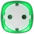 Розумна розетка Ajax Socket White (000012320/13305.34.WH1)