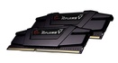 Оперативна пам'ять DDR4 2х16GB/3200 G.Skill Ripjaws V Black (F4-3200C16D-32GVK)