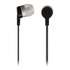 Навушники KitSound Entry Mini In-Ear Headphones Black (KSMINIBK) + Микрофон