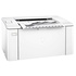 Принтер HP LaserJet Pro M102w (G3Q35A) с Wi-Fi