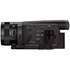 Відеокамера SONY Handycam FDR-AX700 Black (FDRAX700B.CEE)