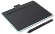 Графічний планшет Wacom Intuos M Bluetooth pistachio (CTL-6100WLE-N)