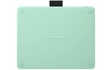 Графічний планшет Wacom Intuos M Bluetooth pistachio (CTL-6100WLE-N)