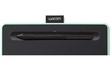 Графічний планшет Wacom Intuos M Bluetooth pistachio (CTL-6100WLE-N)