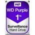 Жорсткий диск HDD 1TB WD 5400 SATA IIl 64МВ Purple