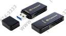 Кардрідер Transcend TS-RDF5K USB 3.0