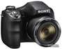 Фотоапарат Sony Cyber-shot DSC-H300 Black