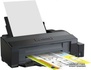 Принтер Epson L1300 Фабрика друку (C11CD81402) A3