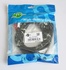 Аудіокабель Atcom (10708) mini-jack(M) - > 2 RCA (M) пакет, 3 м.