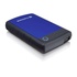 Зовнішній жорсткий диск HDD Transcend 1TB USB3.0 2.5" StoreJet 25Н3 (TS1TSJ25H3B) Blue