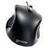 Миша Revoltec Wired Mini Mouse W104 USB Black