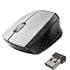 Миша TRUST Isotto Wireless Mini Mouse Grey (17233)