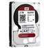 Жорсткий диск HDD 2TB WD 7200 SATA llI 64MB (WD2002FFSX) Red Pro