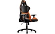 Крісло для геймерів Cougar Armor One Black/Orange