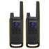 Рація портативна Motorola T82 TWIN and CHRG Black