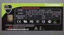 Блок живлення GameMax GM-400 (400 Вт) 120мм