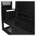 Корпус GameMax H601-BR без БП Black/Red