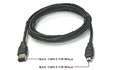 Кабель FireWire 1349 4P/4P 1.5m  IEEE1394