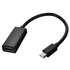 Адаптер Atcom MiniDisplayPort to HDMI (M/F) 0.1m