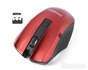 Миша Gresso GM-896G Wireless Red